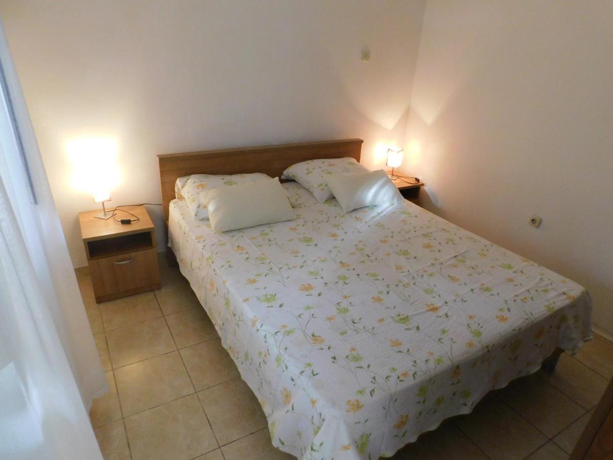 Apartments Marica 克尔克 外观 照片
