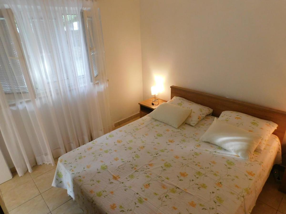 Apartments Marica 克尔克 外观 照片