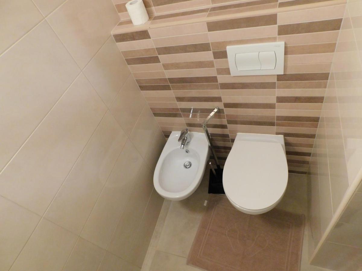 Apartments Marica 克尔克 外观 照片