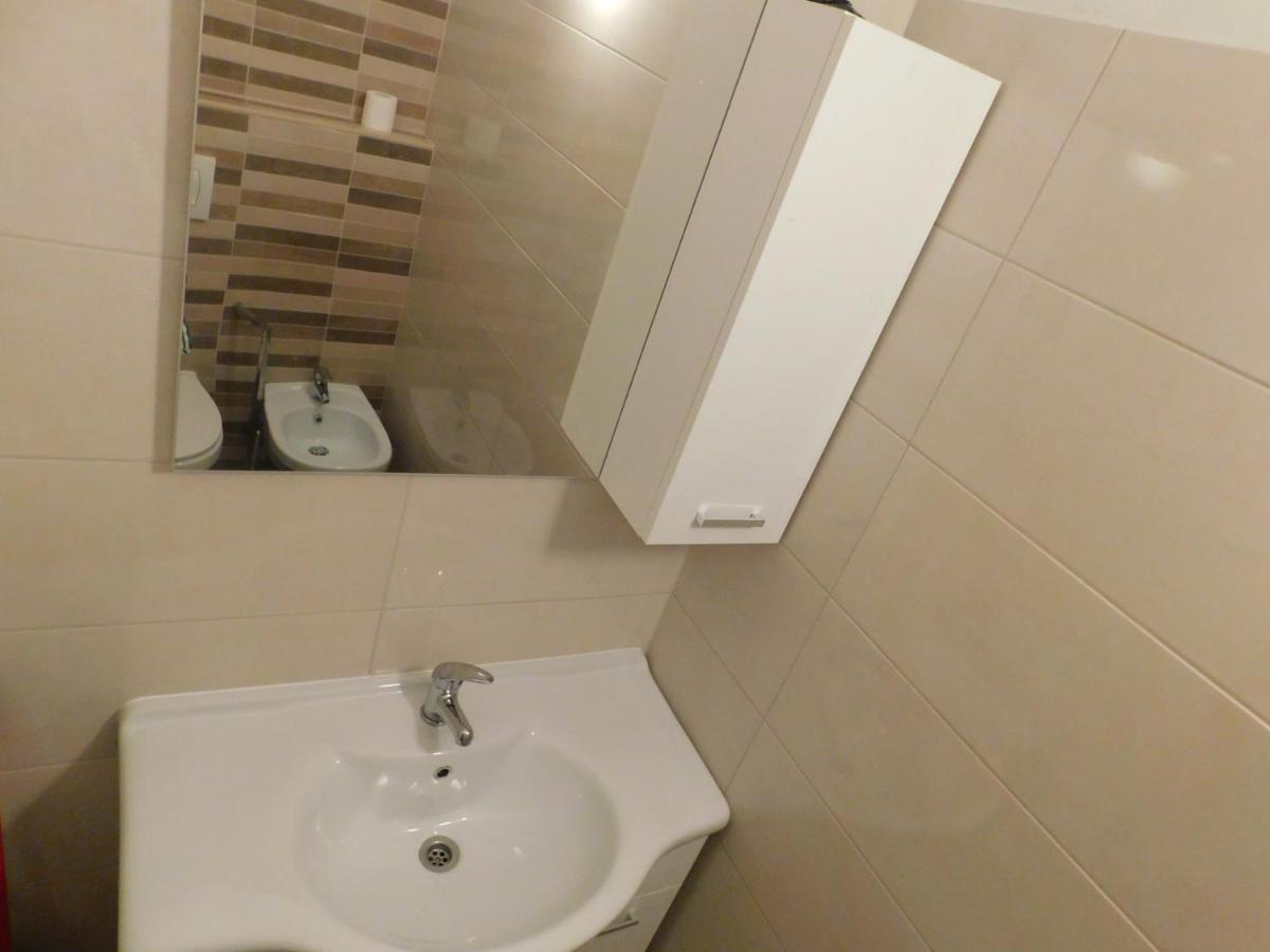 Apartments Marica 克尔克 外观 照片