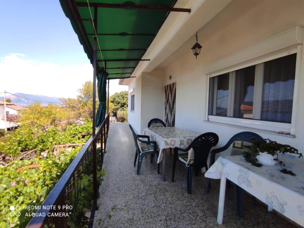 Apartments Marica 克尔克 外观 照片