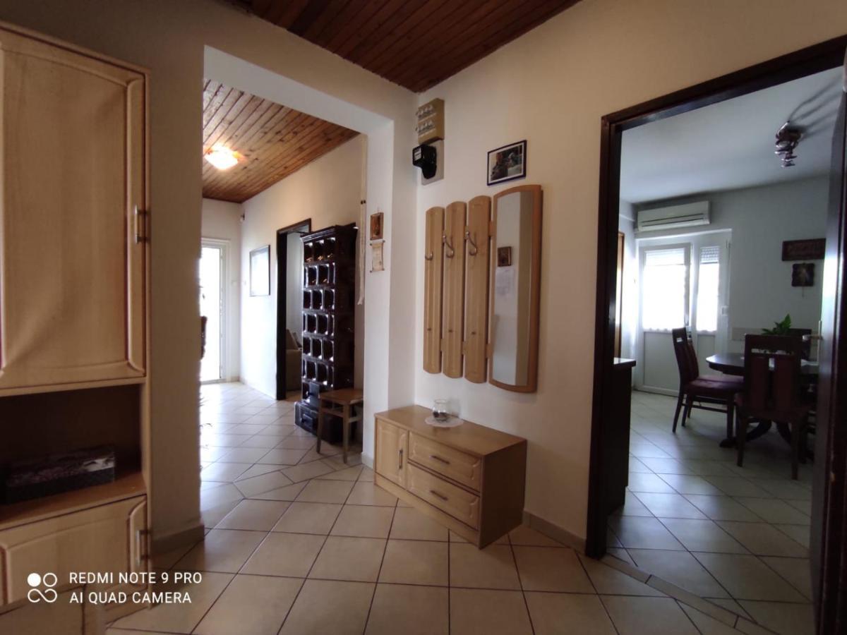 Apartments Marica 克尔克 外观 照片
