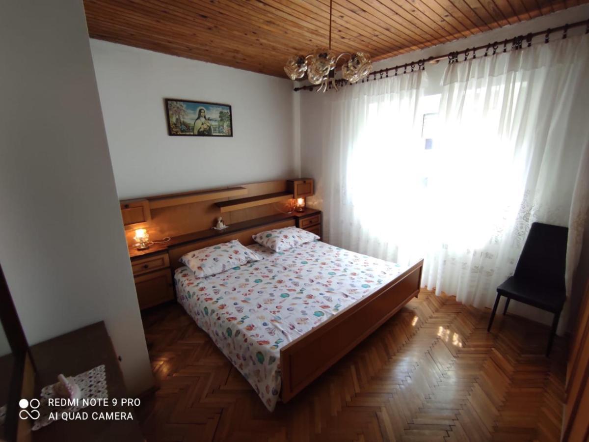 Apartments Marica 克尔克 外观 照片