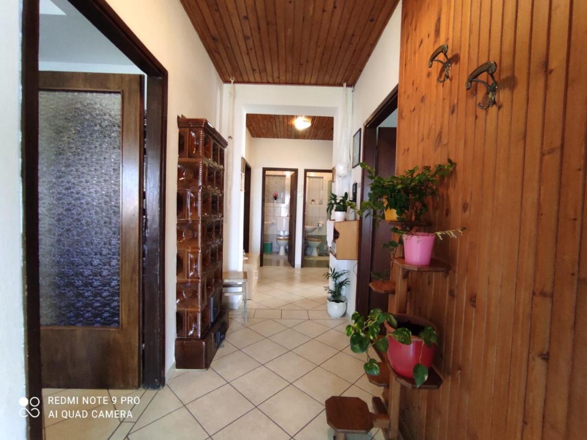 Apartments Marica 克尔克 外观 照片