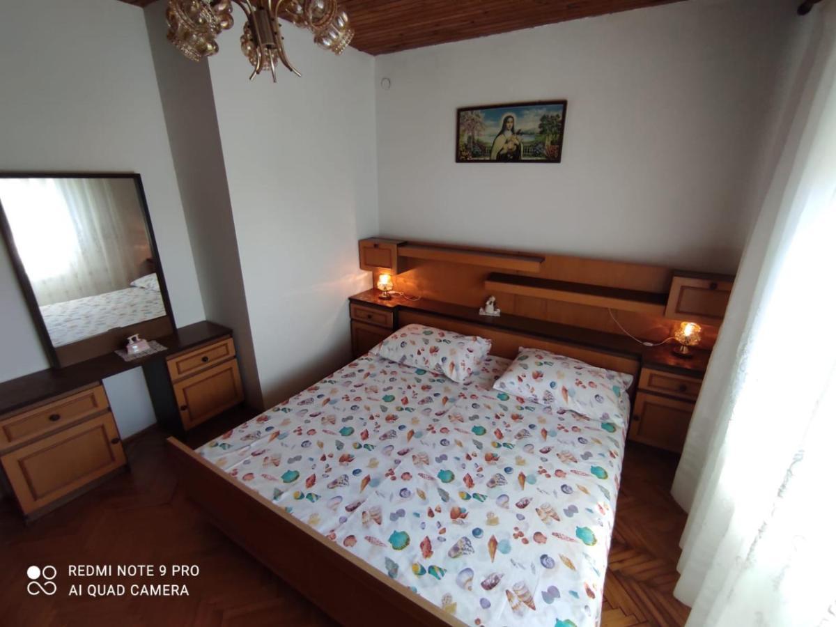 Apartments Marica 克尔克 外观 照片