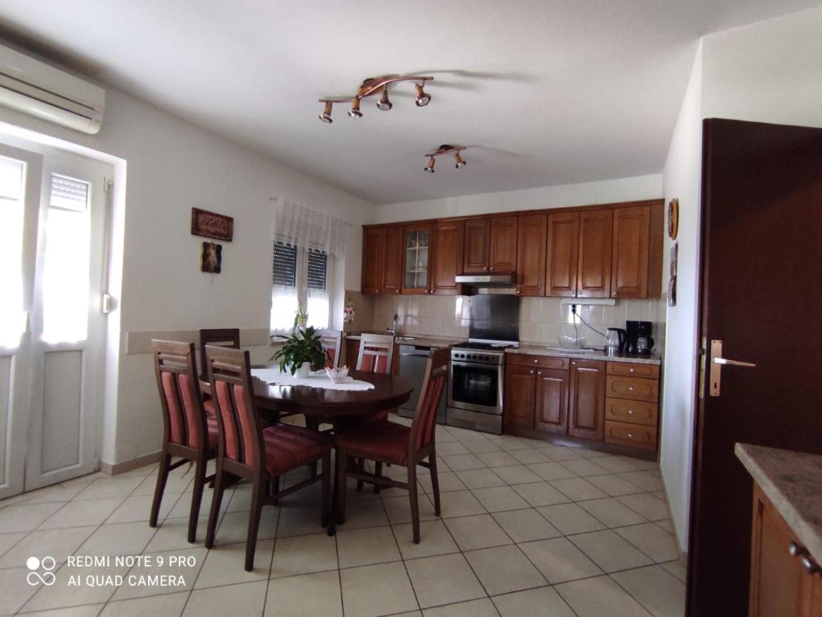 Apartments Marica 克尔克 外观 照片