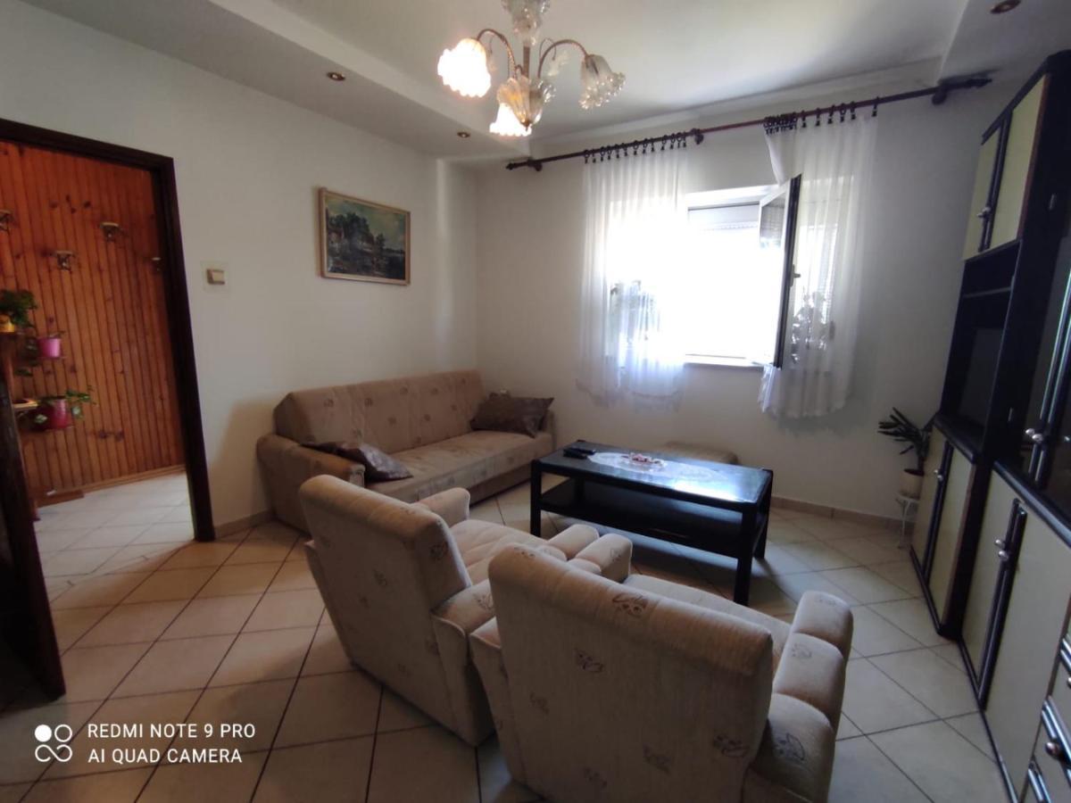 Apartments Marica 克尔克 外观 照片