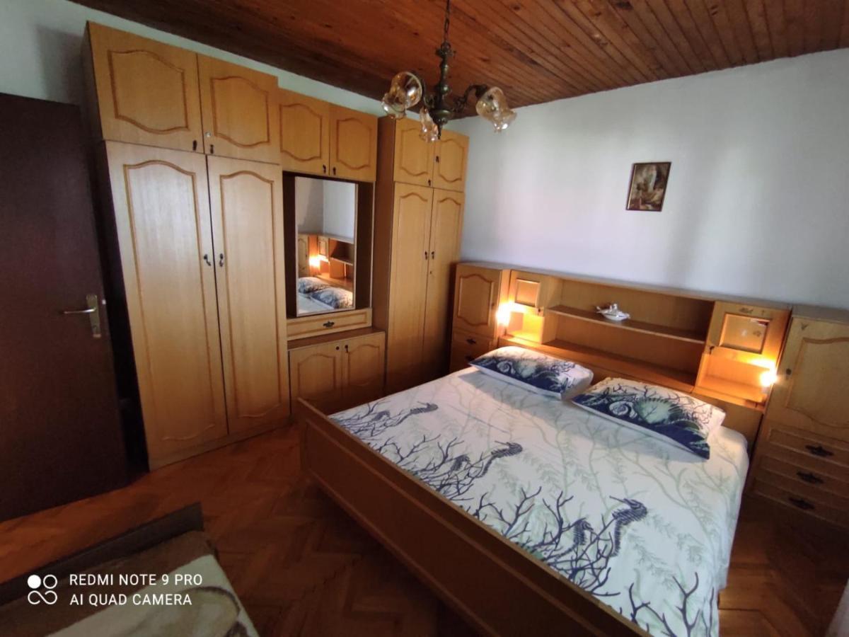 Apartments Marica 克尔克 外观 照片