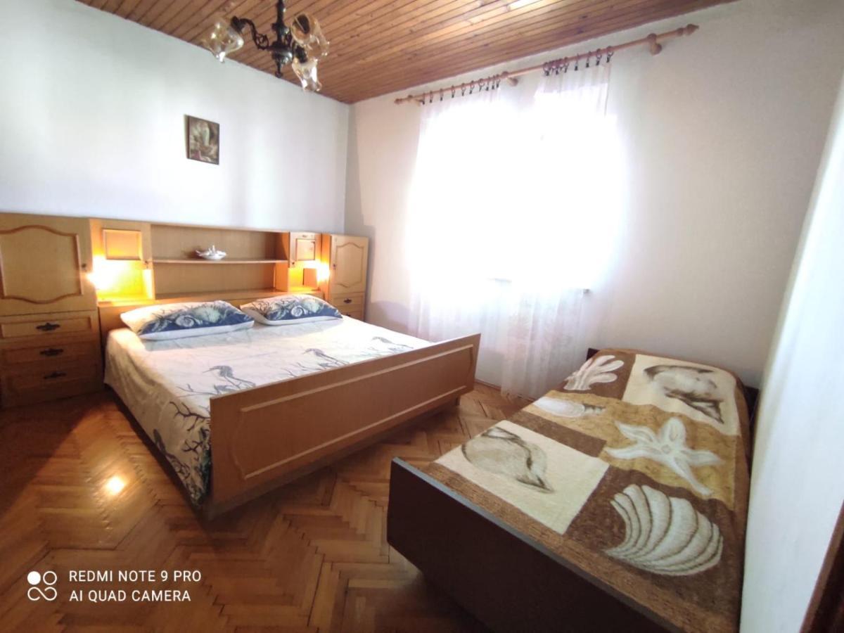 Apartments Marica 克尔克 外观 照片