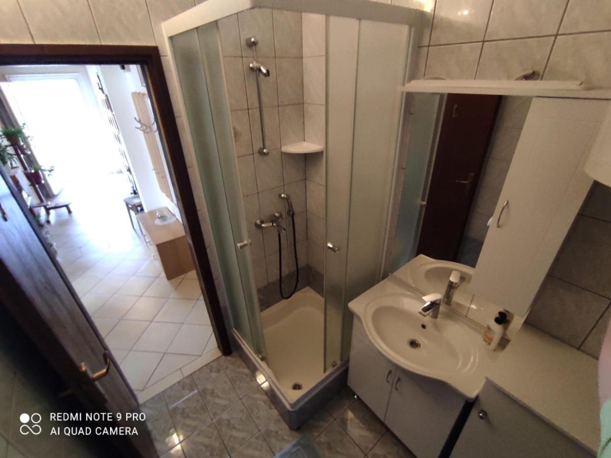 Apartments Marica 克尔克 外观 照片