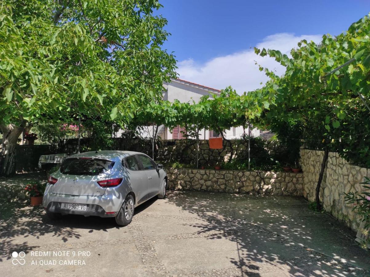 Apartments Marica 克尔克 外观 照片